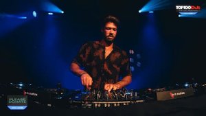 Kura live for the #Top100DJs Virtual Festival, in aid of Unicef