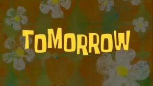 Sponge Bob - A Few Moments Later - Compilation