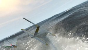 GTA 5 Xbox One / PS4 - "DODO SEAPLANE" How To Unlock! (Rare Spawn Location) [GTA V]