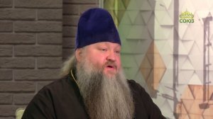 Православный взгляд. Беседа с протоиереем Андреем Туровым