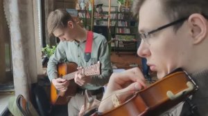 УЧАСТИЕ В МУЗЫКАЛЬНОМ ВЕЧЕРЕ / СВЕТ СИБИРИ Братск