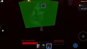 Boss fight phase 3 stand awakening script