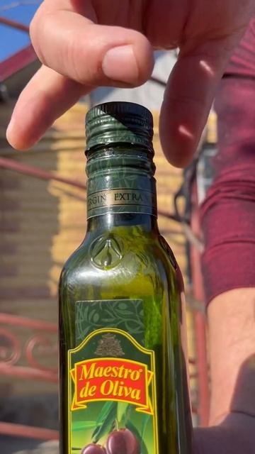 КОПЧЕНОЕ оливковое масло смотреть онлайн