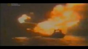 Секунды до катастрофы «ВЗРЫВ В СЕВЕРНОМ МОРЕ» S-10 National Geographic HD