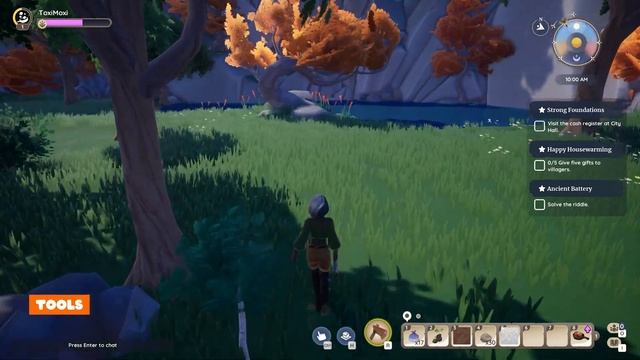 10 Things I WISH I Knew Sooner in Palia! Tips & Tricks смотреть онлайн