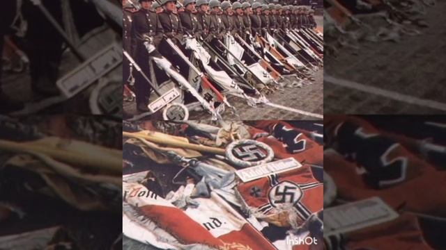 Сергей Волков, "Последний солдат Великой Отечественной войны", читает автор