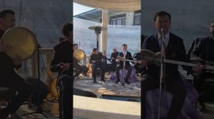 Botir Qodirov - Yig'latur (Samarqanda to'yda 2022)