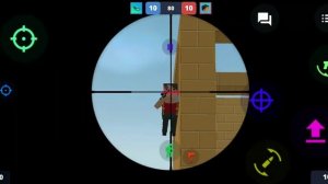 ДУЭЛЬ СО СТРИМЕРОМ Nezox БЛОК СТРАЙК/BLOCK STRIKE (моя сторона)