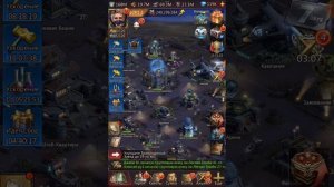 Гайд по игре Puzzles & survival. Тема: День 5. Биомодификаторы и слава. Как закрыть без доната?