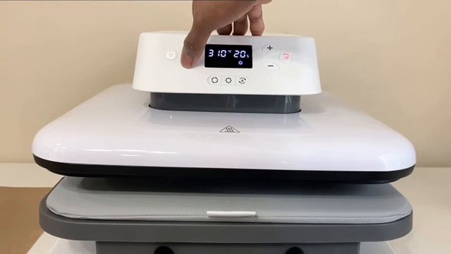 *Review* (HTVRONT AUTO HEAT PRESS) #heatpress #htvront смотреть онлайн