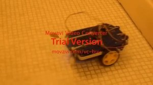 Dagu mini driver and smart car platform
