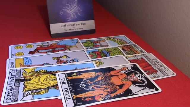 Capricorn! You're done giving! It's their turn! смотреть онлайн