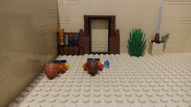 stop motion studio/в поисках золота смотреть онлайн