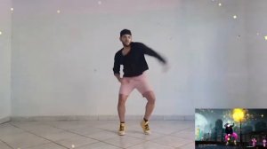 BAD HABITS - JUST DANCE 2022 (Unlimited)