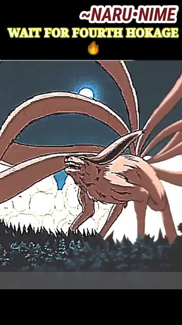 4th HOKAGE🔥v/s 9 TAILED FOX😈|NARUTO ATTITUDE STATUS#shorts #ytshorts #viral #status #trending #tren смотреть онлайн