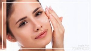 Quruq yuz parvarishi. Курук юз парвариши