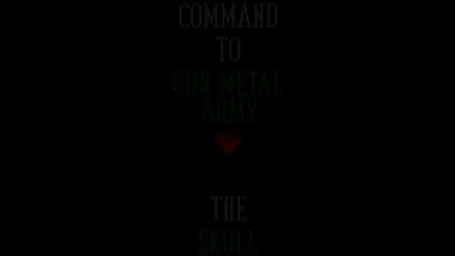 Operation Wolf 3 (Taito 1994) Attract Mode 60fps смотреть онлайн