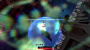 Из поединков складывается бой. Tyrant. Star Conflict