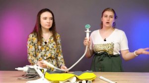 Обзор пароочистителя Xiaomi Deerma Steam Cleaner DEM-ZQ600