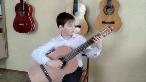 Вариации Ой полным полна моя коробушка  .mp4