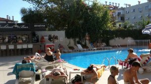 Bonapart Sealine Hotel in Alanya