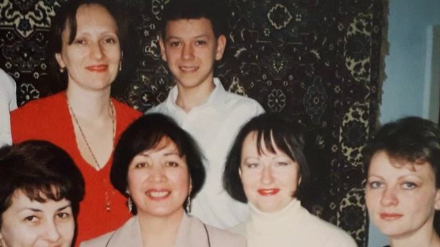 Куда Меня Привела Музыка/Итоги Накануне 55-летия/Наталья Иванова/22.12.22 г.