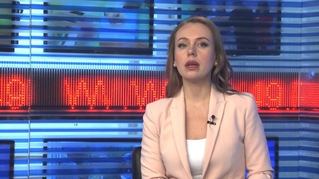 Новости Новосибирска на канале НСК 49  Эфир 05.03.22
