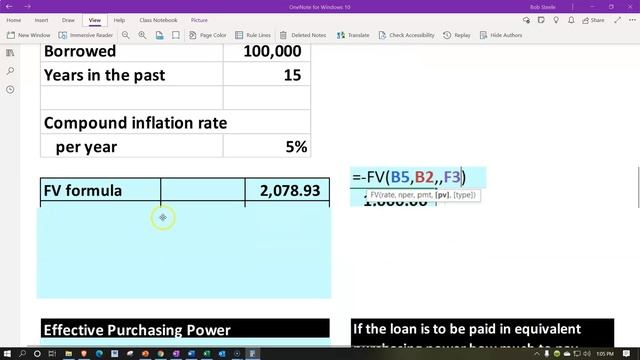 Impact of Inflation on Borrowing 1624 смотреть онлайн