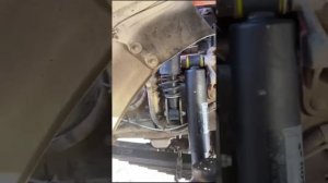 ОБЗОР НА ПЛАВАЮЩЕЮ СИСТЕМУ НА КАМАЗ