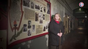 История 30-й батареи (Море интересного. 19 марта 2025)