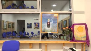 Открытие последней выставки Ци Гун Дао. 2017 г.