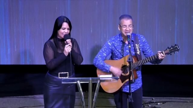 Julio Cesar e Marlene смотреть онлайн