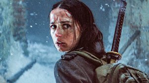 ДЖОН УИК: БАЛЕРИНА Трейлер 2 (2025) Ана де Армас, Киану Ривз