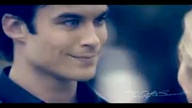 Damon Salvatore - Starstuck смотреть онлайн