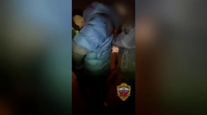 В столичном районе Ивановское госавтоинспекторы Восточного округа Москвы задержали подозреваемого в