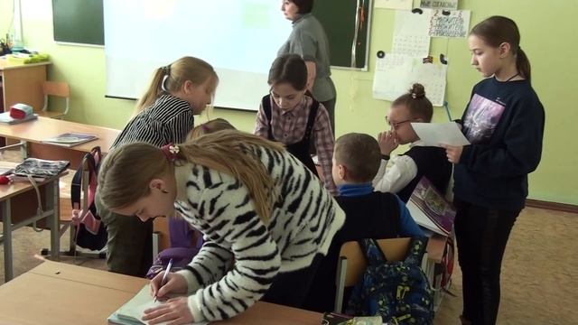 Урок «Чтение священных книг», Артемьева Ирина Сергеевна