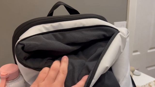 Nike Hoops Elite Backpack смотреть онлайн