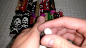 🔥ТОП 100 Самых МОЩНЫХ Петард часть 1🔴 TOP 100 Most Powerful Firecrackers part 1