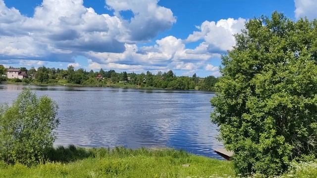 Волхов. ИЖС. 1 линия. Продажа смотреть онлайн