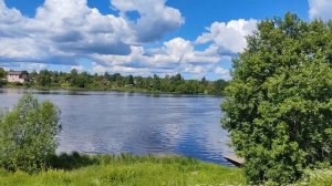 Волхов. ИЖС. 1 линия. Продажа