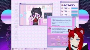 Needy Girl Overdose ♥ #3 ПЕРВАЯ КОНЦОВКА [Прохождение]