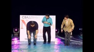 Горцы от Ума на сцене (Part 13/16) Gorzi ot Uma na szene