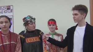 Выпуск АлтГМК - БийскTV "Наши надежды - 2025"