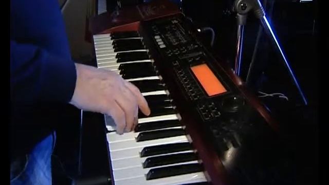 Музыкальные истории: Андрей Киндяков смотреть онлайн