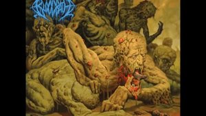 Death Metal 2022 Full Album "BLOODBATH"- Survival Of The Sickest