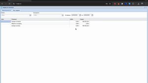 1ERP: Отчет сверка оплат