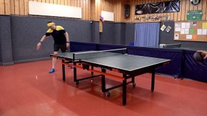 [TT] 61 second Wind FT - Zwischen Luftzug und steifer Brise