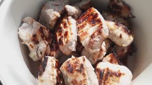 Шашлык из свинины в кефире. Идеальный рецепт для приготовления мягкого и сочного шашлыка!