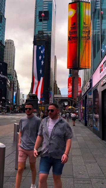 NY. ( Manhattan/Broadway )USA🇺🇸