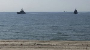 ВЫСАДКИ МОРСКОЙ ДЕСАНТИРОВАНИЕ